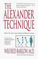 The Alexander Technique