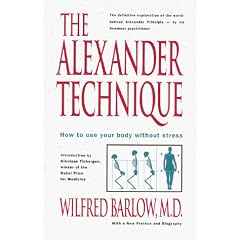 The Alexander Technique