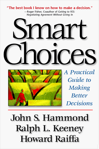 Smart Choices
