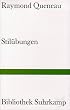 Stil�bungen