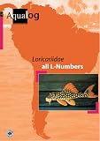 Loricariidae all L-Numbers (Aqualog Reference Books) by Hollywood Import & Export Inc.
