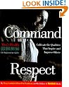 Command Respect (Men's Health Life Improvement Guides)