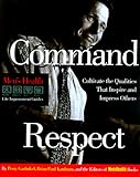 Command Respect (Men's Health Life Improvement Guides) Knowing God: Walking through the Book of Books