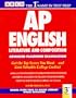 Ap English Literature and Composition (Arco Test Preparation)