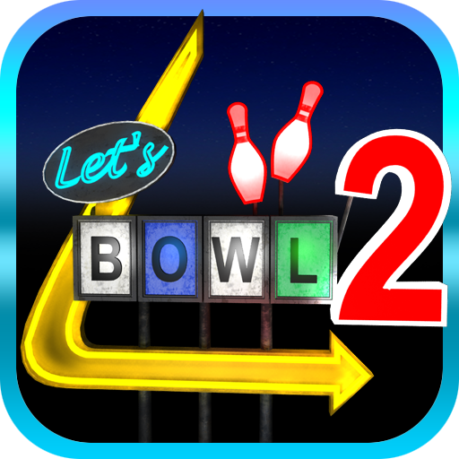 Let's Bowl 2