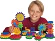 Gears! Gizmos Building Set - 82 Pieces