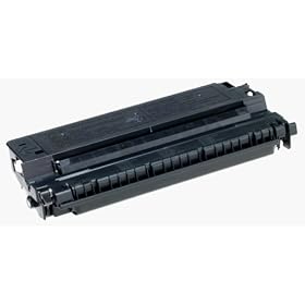 Canon E20 Copier Cartridge (Toner and Drum) by Canon