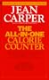 All-In-One Calorie Counter