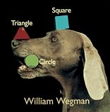 Triangle, Square, Circle