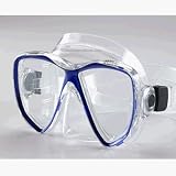 Sherwood Titan 2 Window Dive Mask