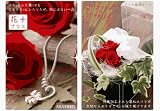 �����z�B���ԉ����� �l�t�̃N���[�o�[�l�b�N���X�{�v���U�[�u�h�t�����[�Z�b�g �y���������z�E�y�͓��w��\�z