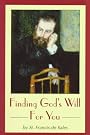 Finding God's Will...