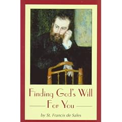 Finding God's Will for You