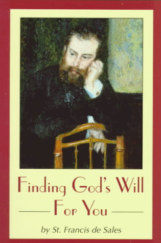Finding God's Will for You under Ethics in The Books Store
