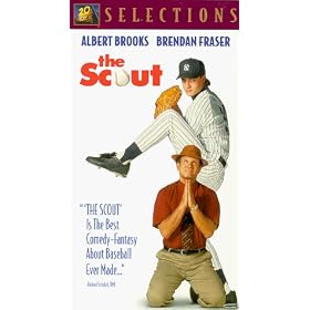 Scout [VHS]