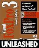 Visual Foxpro 3 Unleashed