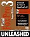 Visual Foxpro 3 Unleashed by Jim Booth ISBN 0672307588