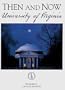 The University of Virginia: Then and Now