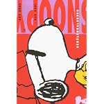 Kalender, Snoopy Schülerkalender (Kalender)