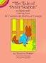 El cuento de Pedro, el conejo (The Tale of Peter Rabbit in Spanish)