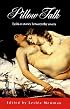 Pillow Talk: Lesbian Stories Between the Covers
