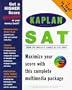 Kaplan RoadTrip for the SAT with CD-ROM