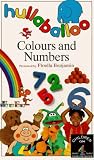 Hullaballoo - Colours And Numbers [1994] VHS