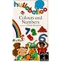 Hullaballoo - Colours And Numbers [1994] [VHS]