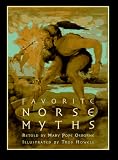 Favorite Norse Myths