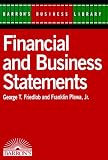 Financial and Business Statements