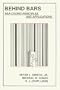Behind Bars: Bar Coding Principles and Applications