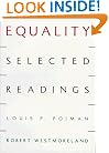 Equality: Selected Readings