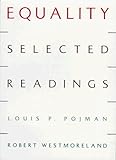 Equality: Selected Readings