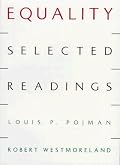 Equality: Selected Readings