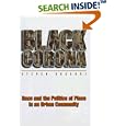 Black Corona by Steven Gregory