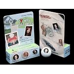 Ex-Wife Golf Balls 3 Pack