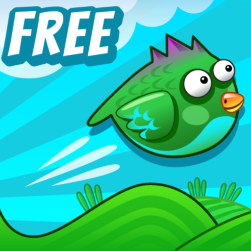 Tiny Bird Free
