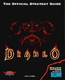 Diablo: The Official Strategy Guide (Secrets of the Games Series.)
