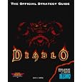 Diablo: The Official Strategy Guide (Secrets of the Games Series.)