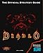 Diablo: The Official Strategy Guide (Secrets of the Games Series.)