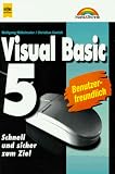 Produkt-Bild: Markt & Technik bei Heyne, Bd.8, Visual Basic 5
