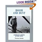 Click here to buy Boom and Bust: American Cinema in the 1940s (History of the American Cinema, 6) by  Thomas Schatz.
