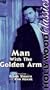 The Man with the Golden Arm [VHS]