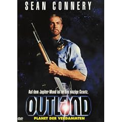Outland - Planet der Verdammten