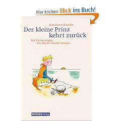 Der kleine Prinz kehrt zur�ck