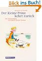 Der kleine Prinz kehrt zur�ck