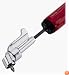 Milwaukee 48-32-2100 OFF-SET Power Screwdriver Head