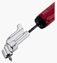 Milwaukee 48-32-2100 OFF-SET Power Screwdriver Head