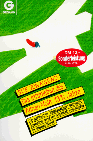 Cover of book