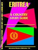 Eritrea Country Study Guide (World Country Study Guide
